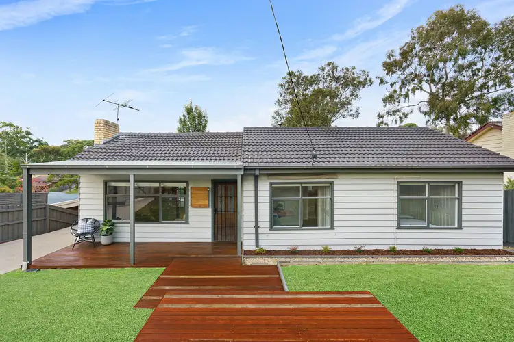 19 Phipps Crescent, Diamond Creek VIC 3089