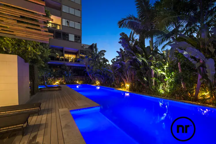 2056/36 Evelyn Street, Newstead QLD 4006