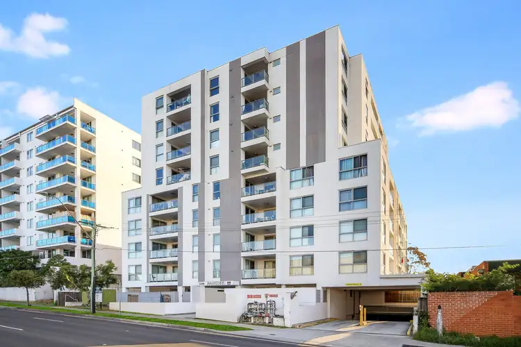 Main view of Homely apartment listing, 706/120 James Ruse Drive, Rosehill NSW 2142