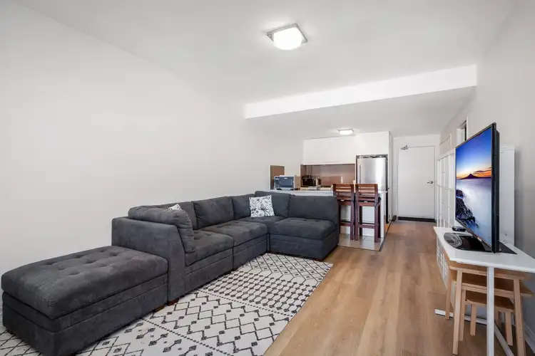 Second view of Homely apartment listing, 706/120 James Ruse Drive, Rosehill NSW 2142