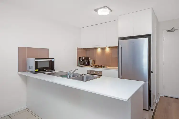 Third view of Homely apartment listing, 706/120 James Ruse Drive, Rosehill NSW 2142