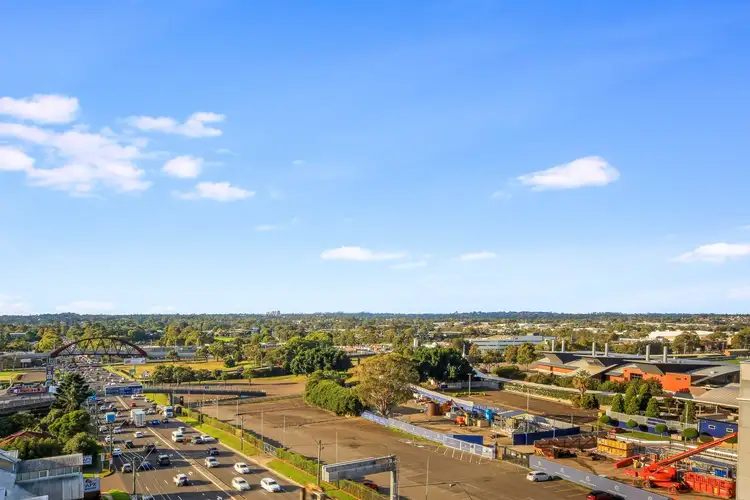 Fourth view of Homely apartment listing, 706/120 James Ruse Drive, Rosehill NSW 2142