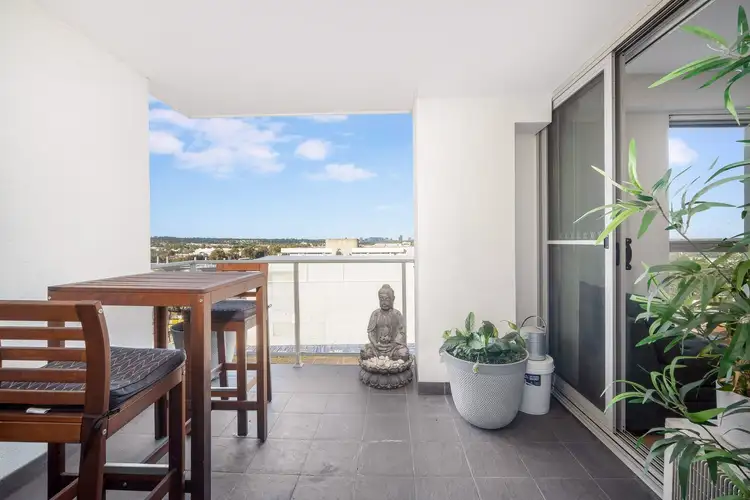 Fifth view of Homely apartment listing, 706/120 James Ruse Drive, Rosehill NSW 2142