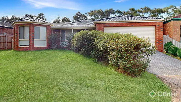 Main view of Homely house listing, 19 Haydn Place, Narre Warren South VIC 3805