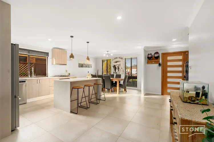 Second view of Homely house listing, 7 Lady Penrhyn Place, Bligh Park NSW 2756