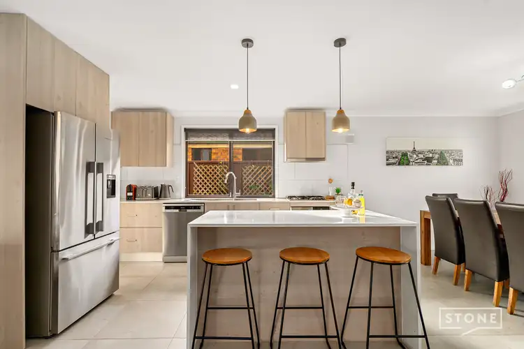 Third view of Homely house listing, 7 Lady Penrhyn Place, Bligh Park NSW 2756