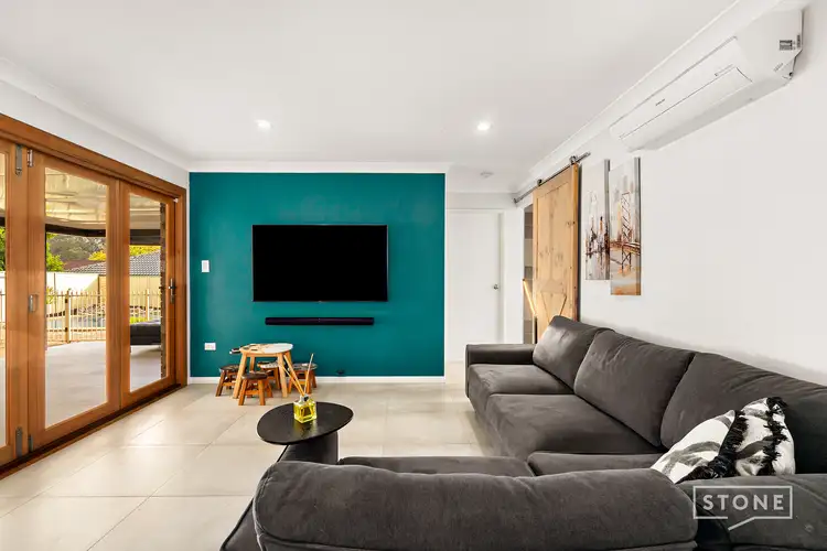 Fourth view of Homely house listing, 7 Lady Penrhyn Place, Bligh Park NSW 2756