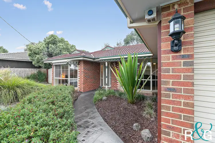 9 Wiltshire Drive, Somerville VIC 3912
