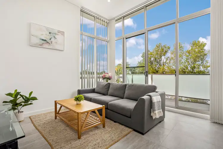 Fourth view of Homely apartment listing, 88/421 Pacific Highway, Asquith NSW 2077