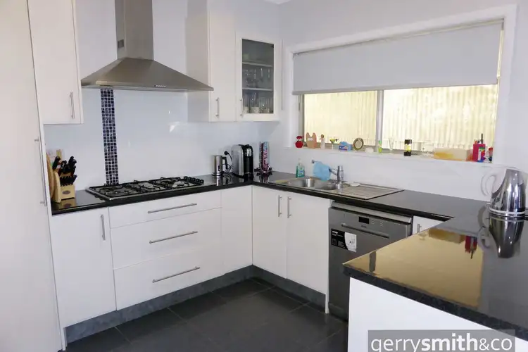 Second view of Homely house listing, 55 Gardenia Street, Horsham VIC 3400