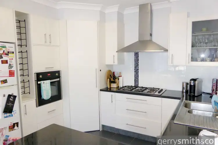 Third view of Homely house listing, 55 Gardenia Street, Horsham VIC 3400