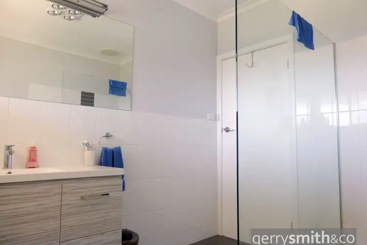 Fourth view of Homely house listing, 55 Gardenia Street, Horsham VIC 3400