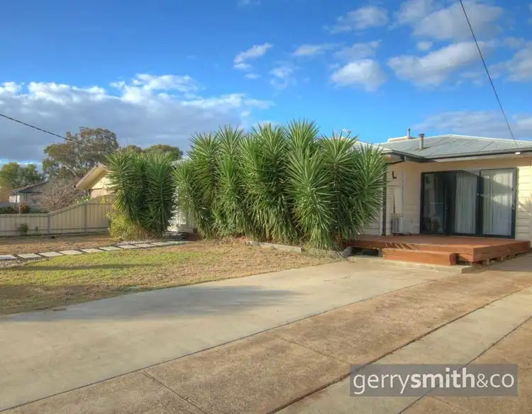 Sixth view of Homely house listing, 55 Gardenia Street, Horsham VIC 3400