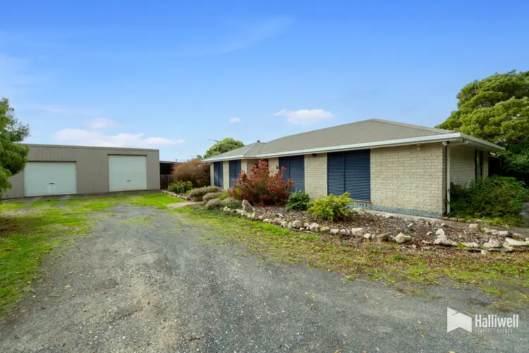 Second view of Homely rural property listing, 89 Wesley Vale Road, Wesley Vale TAS 7307