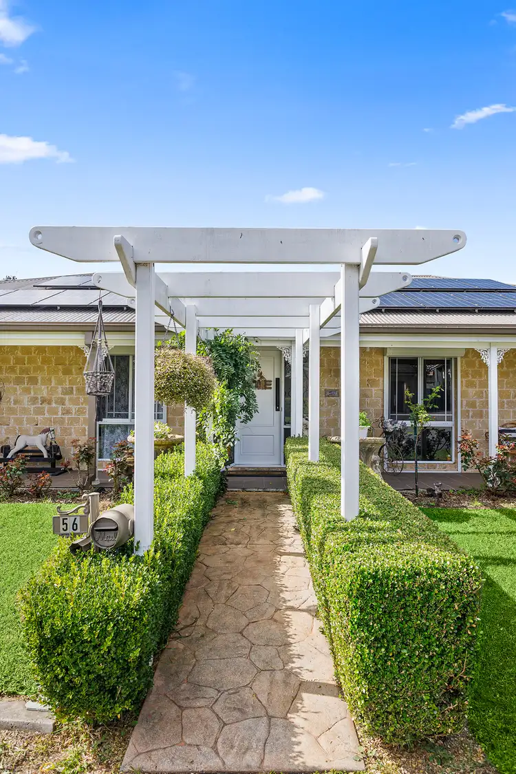 Fifth view of Homely house listing, 56 Rondanella Drive, Kanahooka NSW 2530