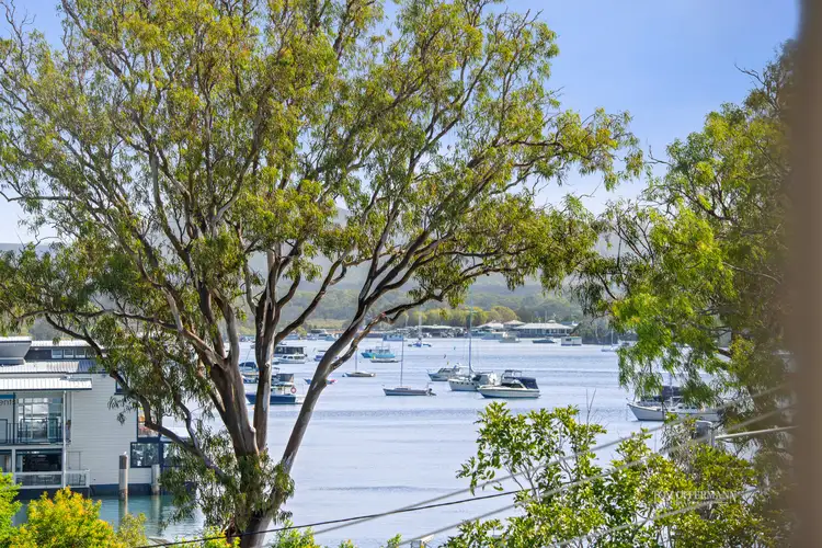 Second view of Homely unit listing, 20/221-227 Gympie Terrace, Noosaville QLD 4566
