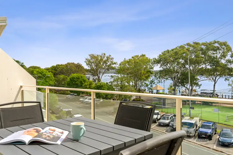 Third view of Homely unit listing, 20/221-227 Gympie Terrace, Noosaville QLD 4566