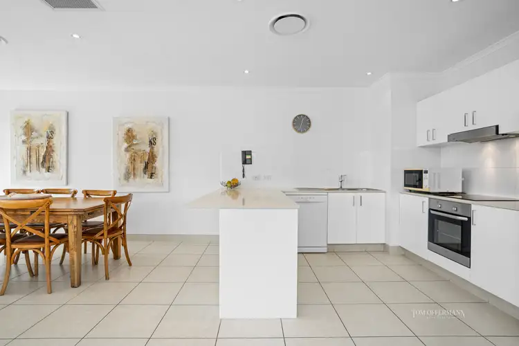 Fifth view of Homely unit listing, 20/221-227 Gympie Terrace, Noosaville QLD 4566