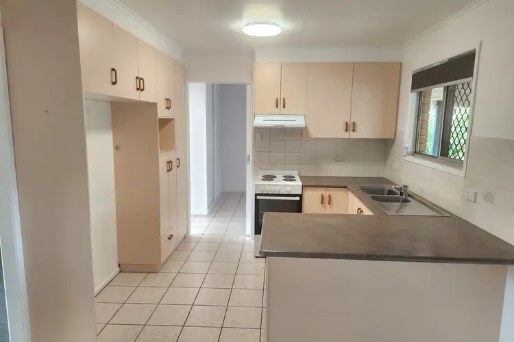 Second view of Homely house listing, 10 Hinton Street, Wilsonton QLD 4350