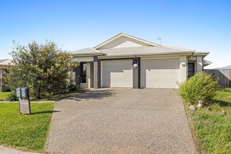 10 Karto Street, Cambooya QLD 4358