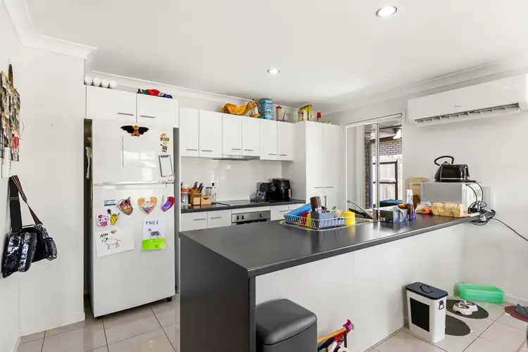 Second view of Homely house listing, 40 Newman Road, Wyreema QLD 4352