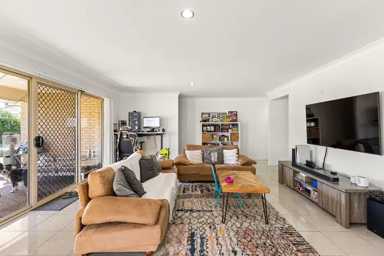 Fourth view of Homely house listing, 40 Newman Road, Wyreema QLD 4352