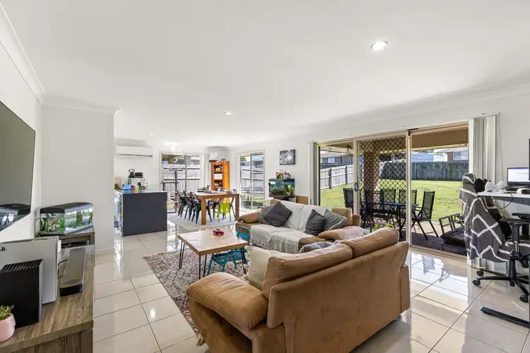 Fifth view of Homely house listing, 40 Newman Road, Wyreema QLD 4352
