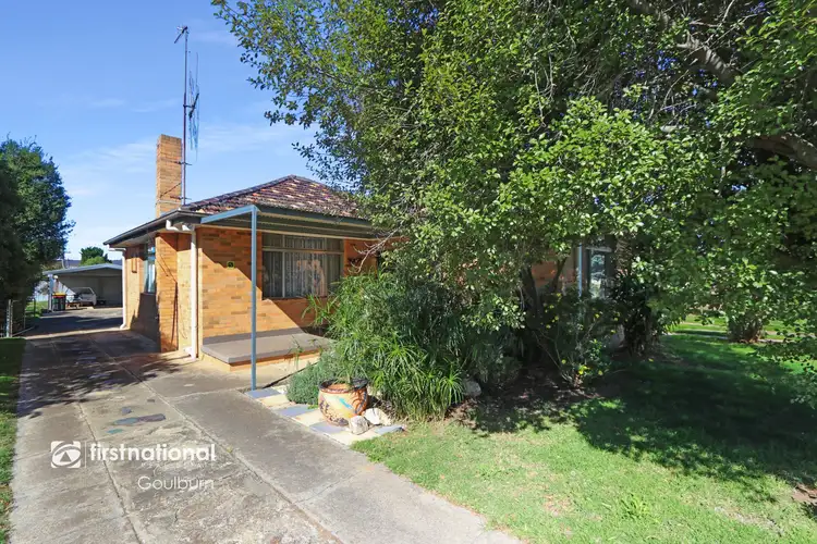 Main view of Homely house listing, 69 Prince Street, Goulburn NSW 2580