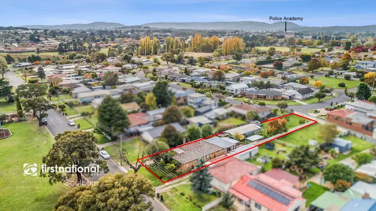 Second view of Homely house listing, 69 Prince Street, Goulburn NSW 2580