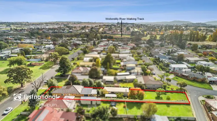Third view of Homely house listing, 69 Prince Street, Goulburn NSW 2580