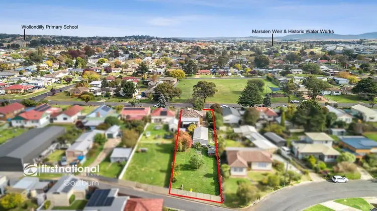 Fourth view of Homely house listing, 69 Prince Street, Goulburn NSW 2580