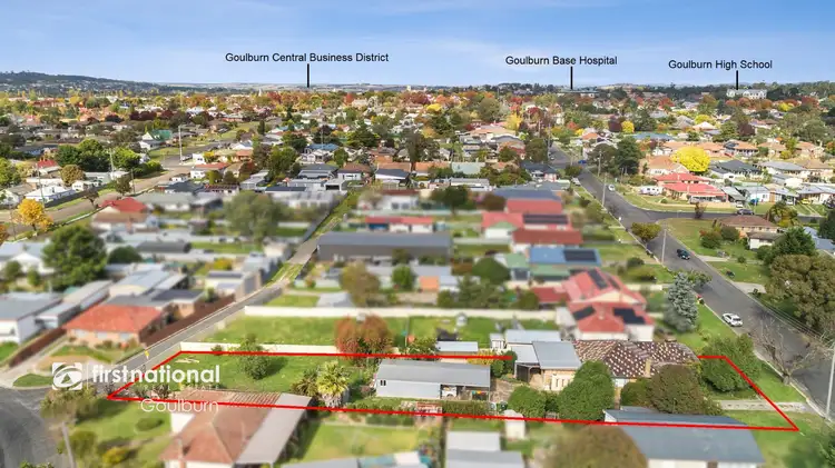 Fifth view of Homely house listing, 69 Prince Street, Goulburn NSW 2580