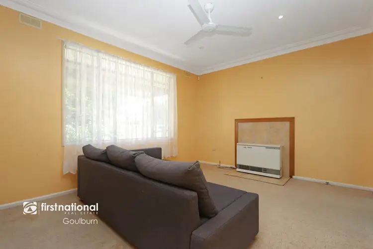 Sixth view of Homely house listing, 69 Prince Street, Goulburn NSW 2580