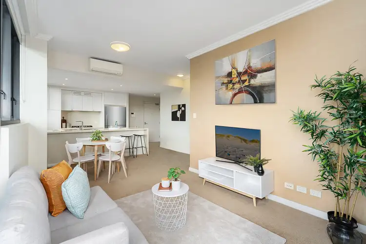 805/53 Hill Road, Wentworth Point NSW 2127