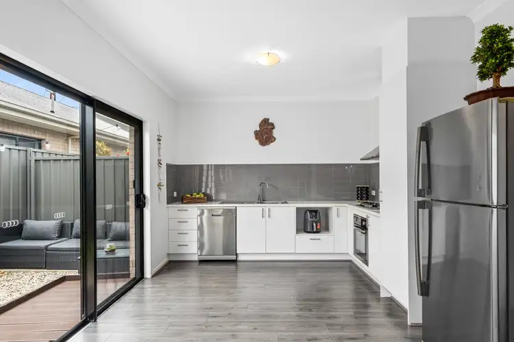 Third view of Homely house listing, 6A Reserve Parade, Findon SA 5023