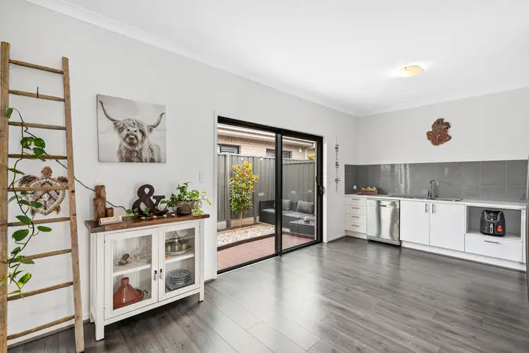 Fourth view of Homely house listing, 6A Reserve Parade, Findon SA 5023