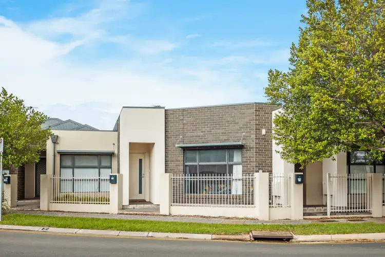 27b Augustine Street, Mawson Lakes SA 5095