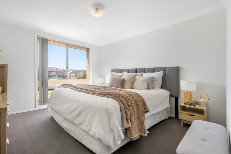 Third view of Homely house listing, 5 Aminta Crescent, Hassall Grove NSW 2761