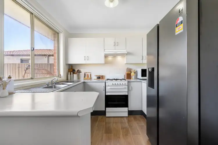 Sixth view of Homely house listing, 5 Aminta Crescent, Hassall Grove NSW 2761