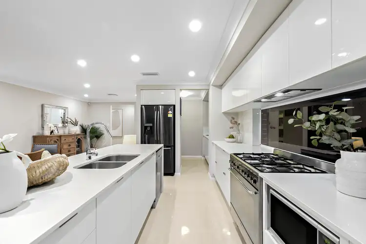 Fourth view of Homely house listing, 27 Bannaby Crescent, Schofields NSW 2762