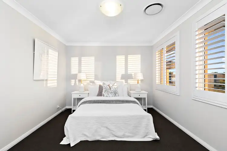 Sixth view of Homely house listing, 27 Bannaby Crescent, Schofields NSW 2762