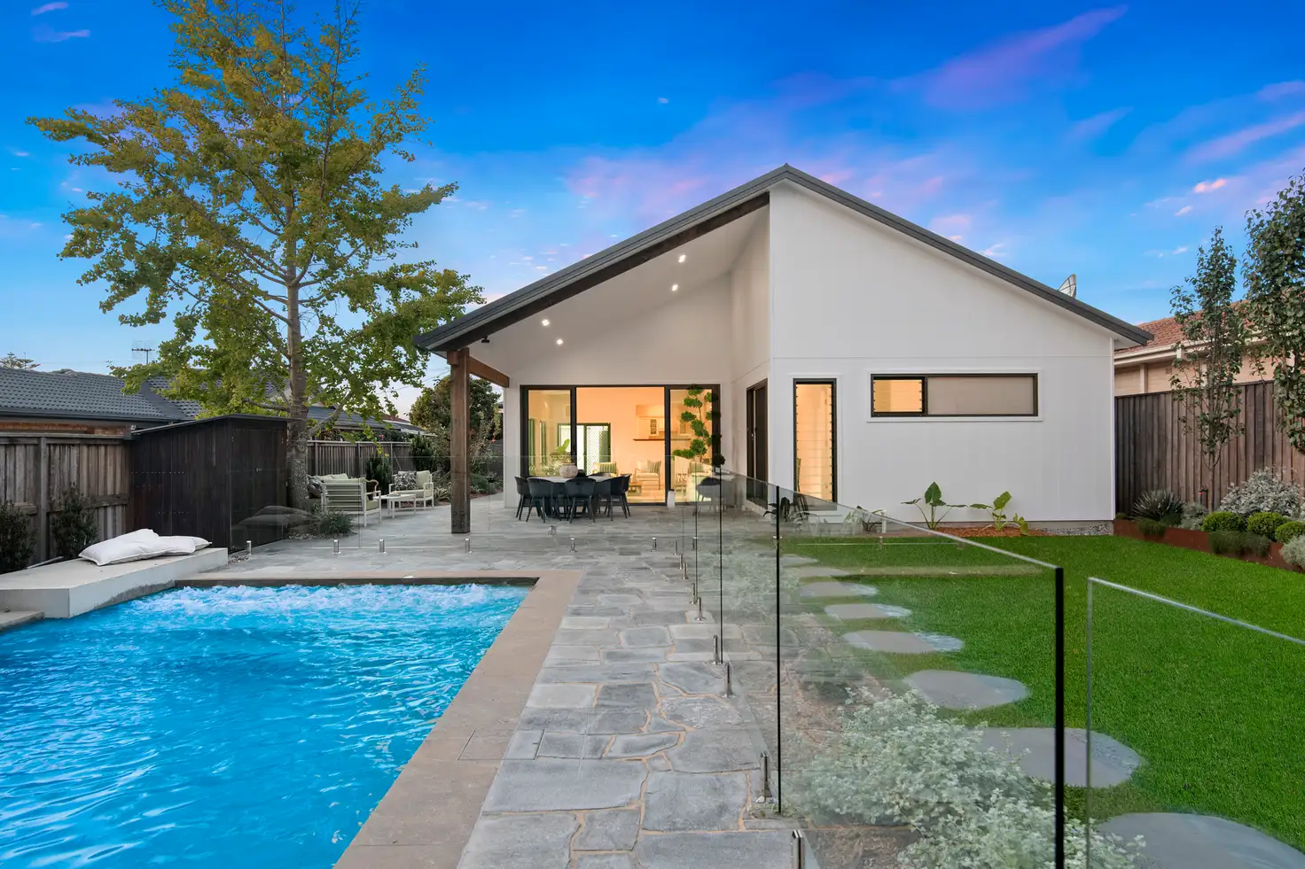 Main view of Homely house listing, 49 Oaks Avenue, Long Jetty NSW 2261