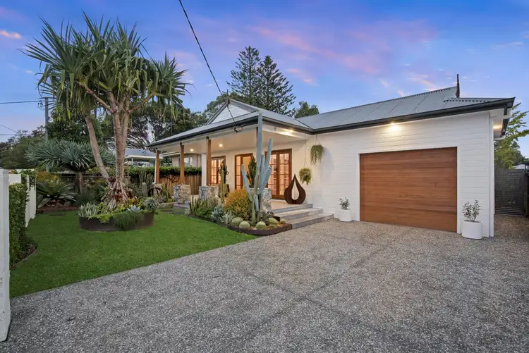 Third view of Homely house listing, 49 Oaks Avenue, Long Jetty NSW 2261