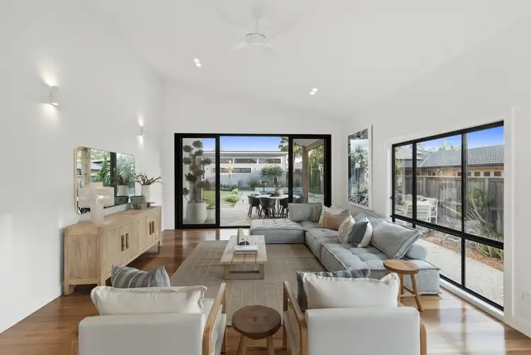 Fifth view of Homely house listing, 49 Oaks Avenue, Long Jetty NSW 2261