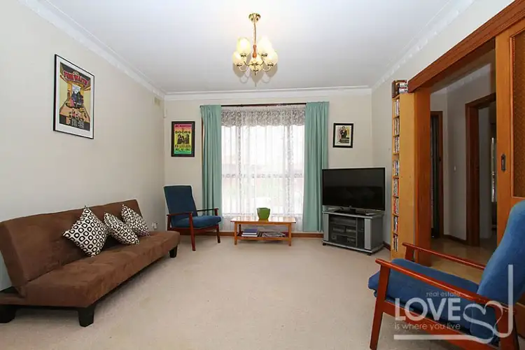 Second view of Homely unit listing, 10/10 Asquith Street, Reservoir VIC 3073