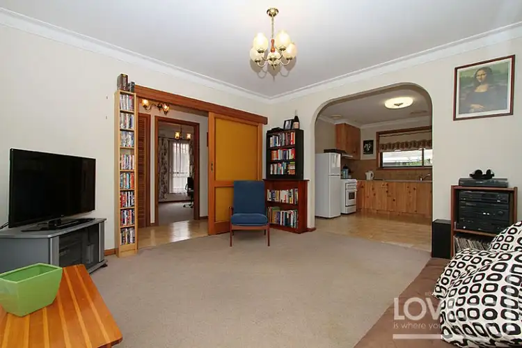 Fifth view of Homely unit listing, 10/10 Asquith Street, Reservoir VIC 3073