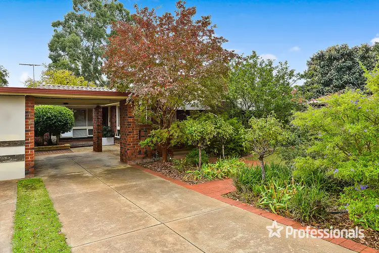 Main view of Homely house listing, 9 Ascot Drive, Paralowie SA 5108
