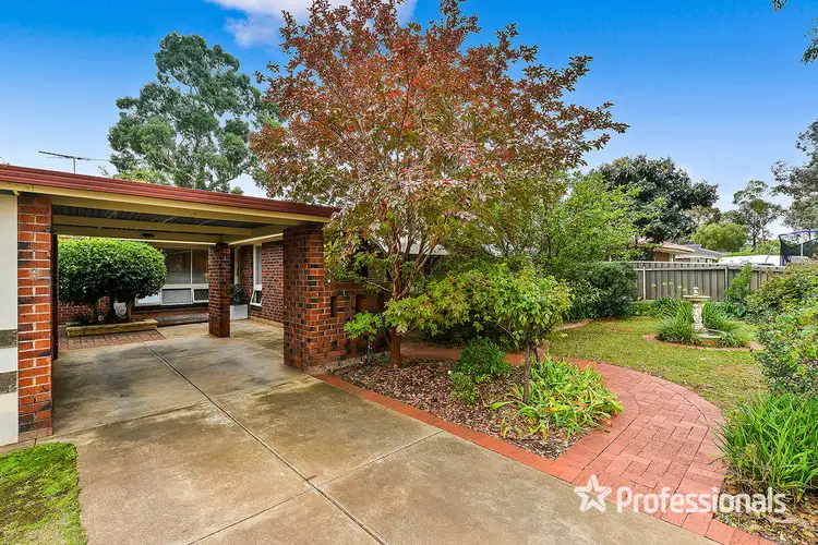 Second view of Homely house listing, 9 Ascot Drive, Paralowie SA 5108