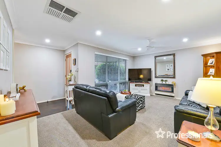 Third view of Homely house listing, 9 Ascot Drive, Paralowie SA 5108