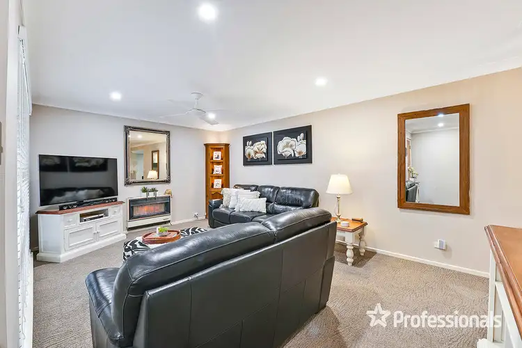 Fourth view of Homely house listing, 9 Ascot Drive, Paralowie SA 5108